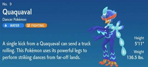 quaxly final evolution|Quaxly Pokédex: stats, moves, evolution & locations